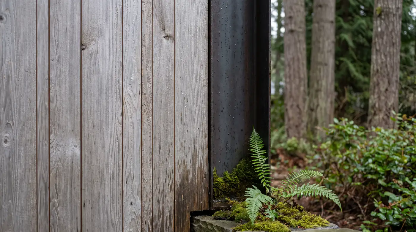 Photo from Kira Lowell's recent work